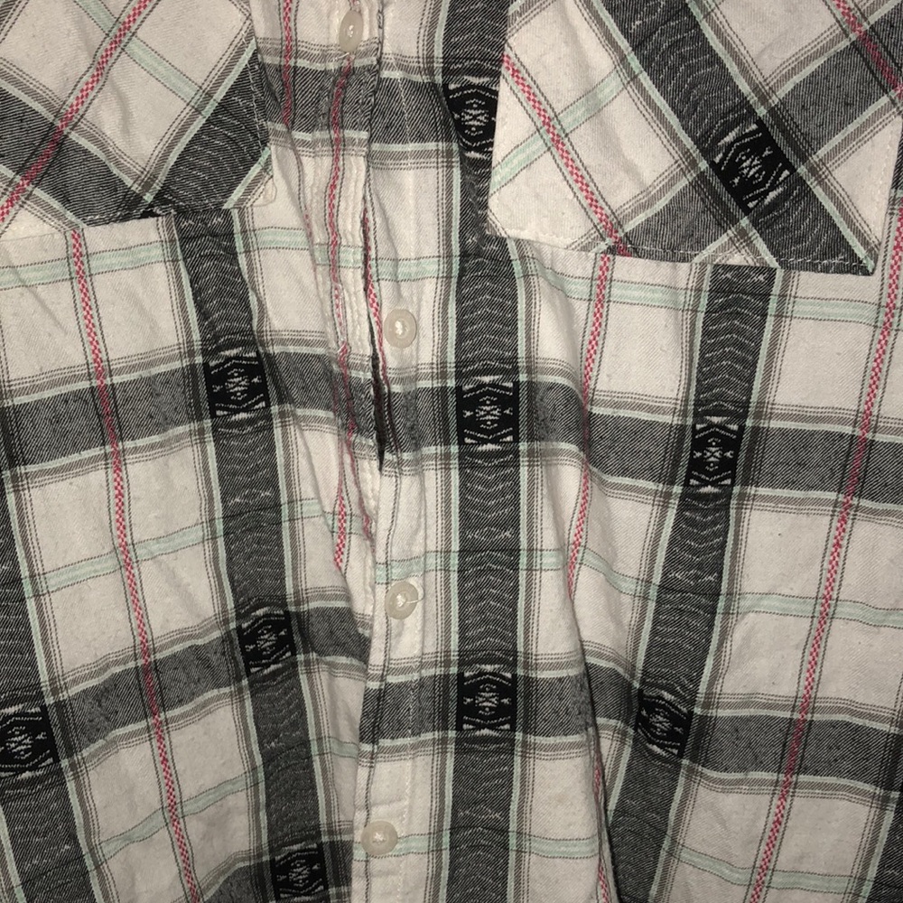 flannel - Picture 4 of 4